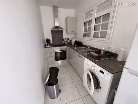 appartement meuble t3 au marin