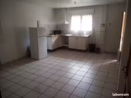 appartement 2 pieces