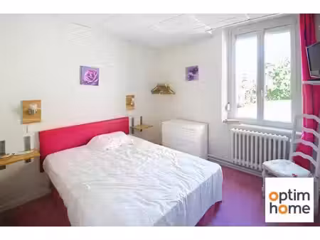 egloff jocelyne et pascal agent mandataire optimhome