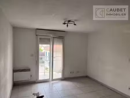 caubet immobilier