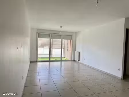 appartement 3 pièces 70 m²