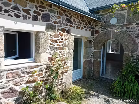 maison à louer en campagne