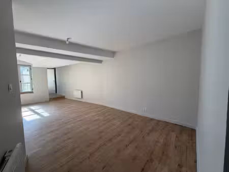 appartement à louer - première occupation