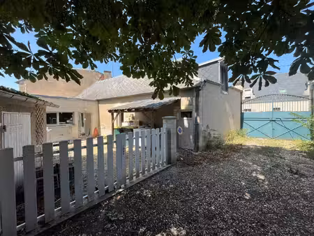 boutique à vendre