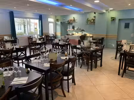 restaurant à vendre