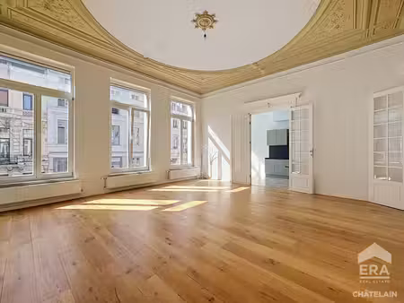 appartement à louer à rue royale 233 saint-josse-ten-noode (vbe57835)