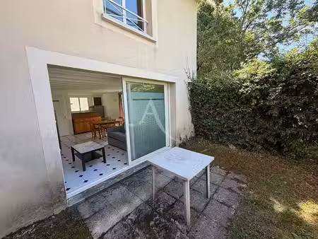 location meublée maison 3 pièces 73.63 m² à saint-herblain (44800)  950 €