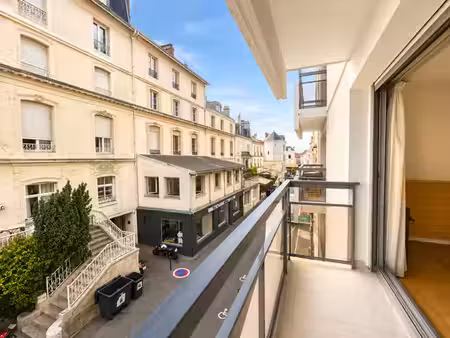 vente apt t3 - biarritz halles - asc
