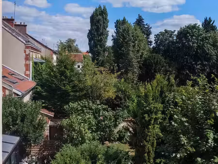 appartement proche du centre ville