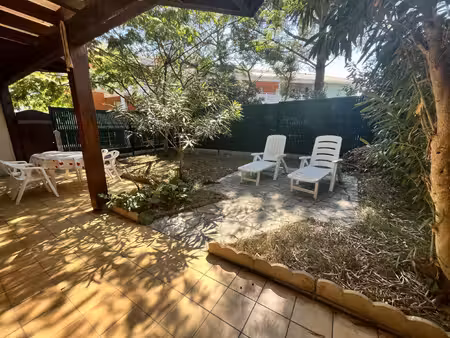 à moliets-plage_t2 qui se vit comme une petite maison