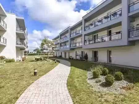 vente appartement 1 pièce 27 m² à osny (95520)  103 911 €