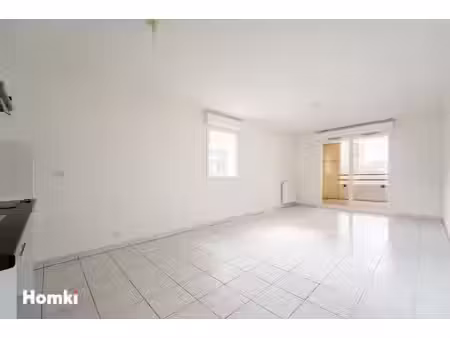 appartement t3 de 63 m² à toulouse 31300  rue de cugnaux
