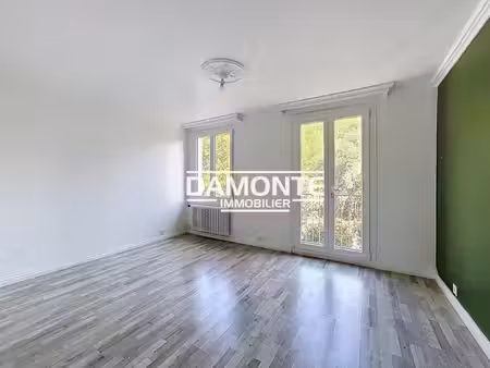 appartement 3 pièces 57 m2