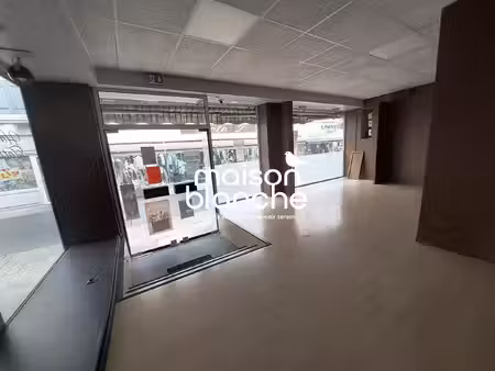 immobilier professionnel à vendre parthenay