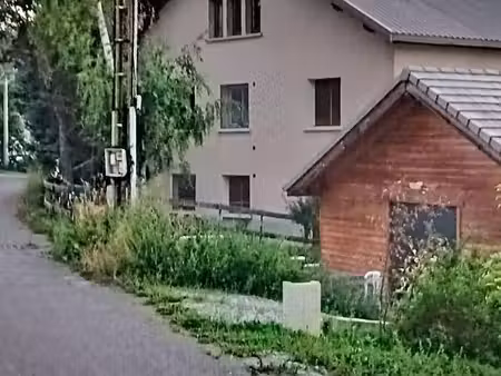 maison ancelle 8 pièce(s) 198 m2