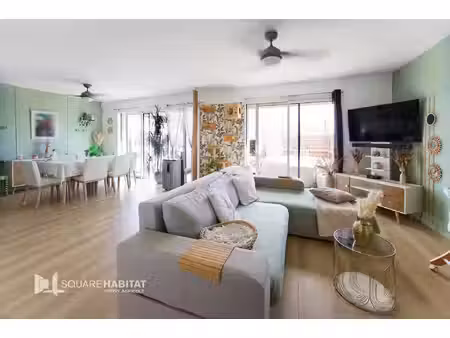maison beaufou 4 pièce(s) 98 m2