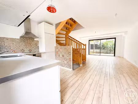 maison fontenay sous bois 5 pièce(s) 120 m2