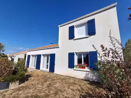 maison les moutiers en retz 5 pièces 144.61 m2