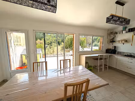 maison rénovée de 95 m2