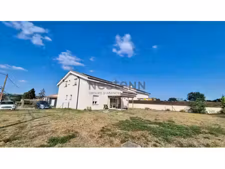 maison 4 chambres à vendre à montesquieu-volvestre - exclusivité nestenn cazères