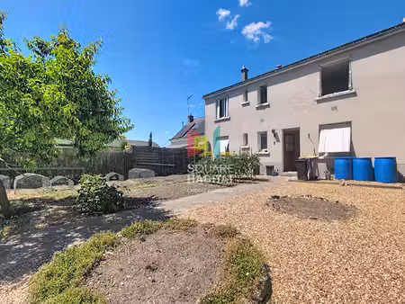 maison noyant villages 6 pièce(s) 194 m2