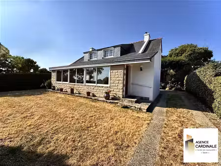 maison à vendre quiberon