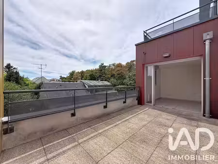 appartement à tours (37100)