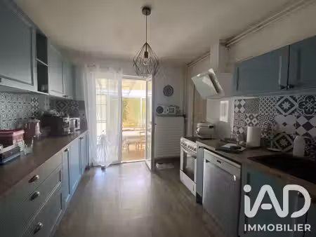 maison à châlons-en-champagne (51000)