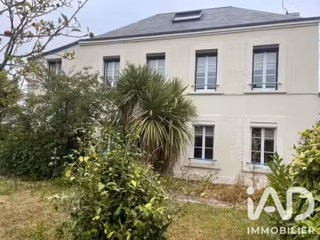maison de ville à cherbourg-en-cotentin (50100)