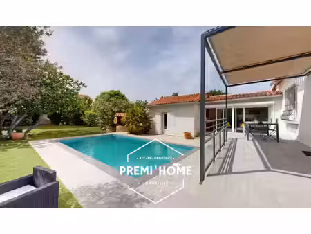 maison a vendre 4 chambres gignac la nerthe