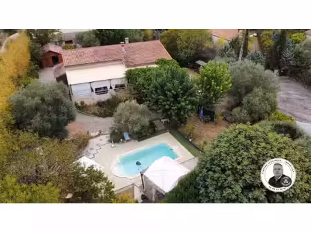 maison les arcs sur argens 5 pièce(s) 120 m2