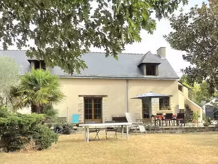 longère à brissac loire aubance (49320)
