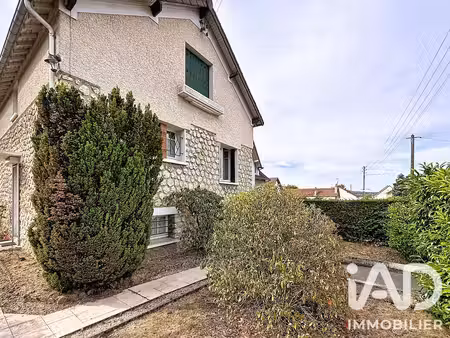 maison à triel-sur-seine (78510)