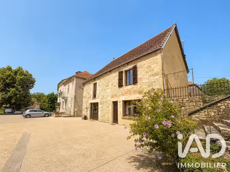 maison à thémines (46120)