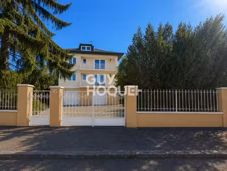 appartement à vendre de 2 pièces de 39.9 m²