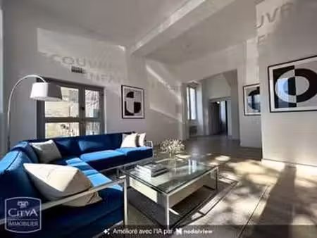 vente bureaux et commerces au mans (72000) : à vendre / 85m² le mans