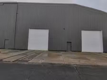 location entrepôt corbeil-essonnes 91100 467m² à 1600m²