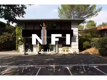 location local d’activités valbonne 06560 125m² à 270m²