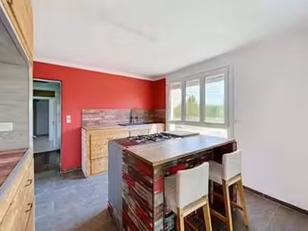 vente maison à gorges (44190) : à vendre / 122m² gorges