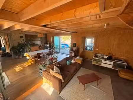 vente maison au pellerin (44640) : à vendre / 110m² le pellerin