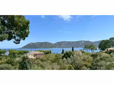 maison en bord de mer avec jardin porto-vecchio (2a)