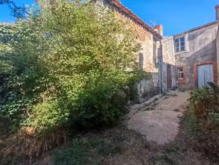 vente maison à saint-florent-le-vieil (49410) : à vendre / 76m² saint-florent-le-vieil