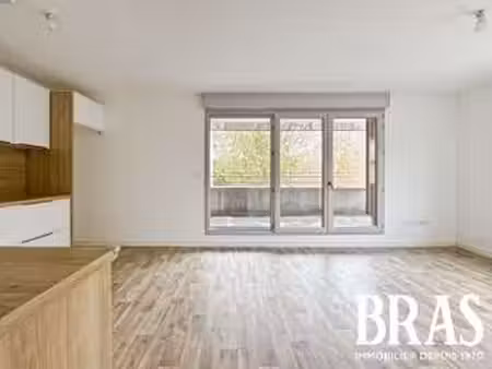 vente appartement 3 pièces à bouguenais (44340) : à vendre 3 pièces / 60m² bouguenais