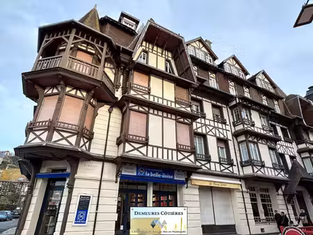achat : appartement (76790)