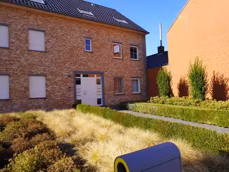 appartement à louer à kwaadmechelen € 890 (lr482) - ria poel | zimmo
