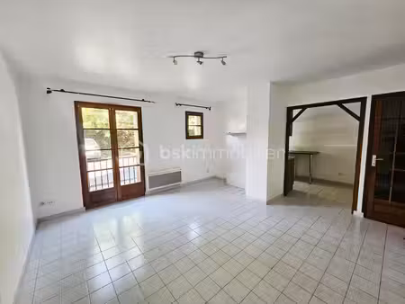 appartement de 41 63 m² à la riche