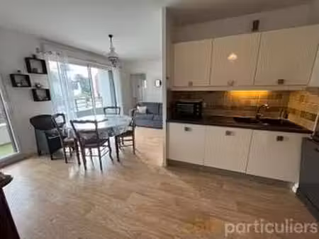 vente appartement 2 pièces à plescop (56890) : à vendre 2 pièces / 49m² plescop