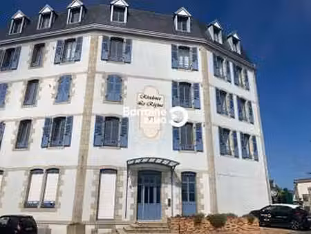 vente appartement 2 pièces à roscoff (29680) : à vendre 2 pièces / 43m² roscoff