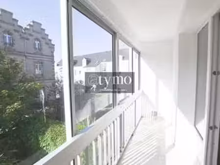 vente appartement 2 pièces à roscoff (29680) : à vendre 2 pièces / 43m² roscoff