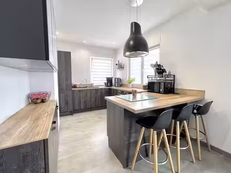 magnifique appartement à stiring wendel
